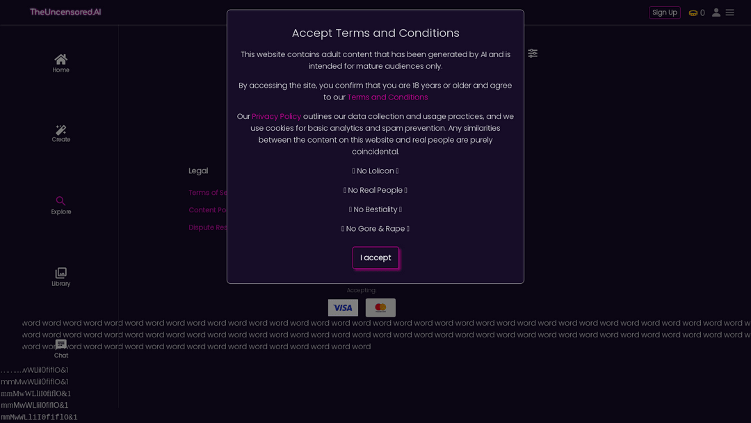 theuncensored.ai