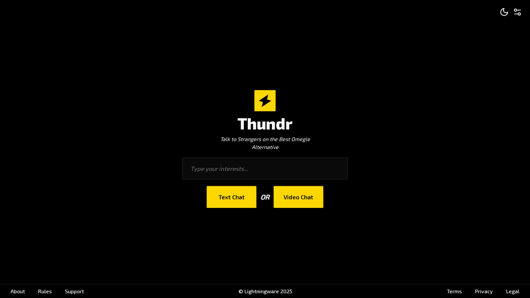 thundr.tv