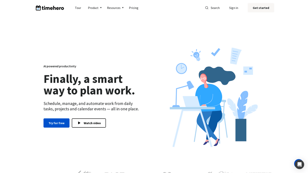 timehero.com