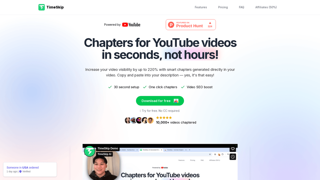 timeskip.io