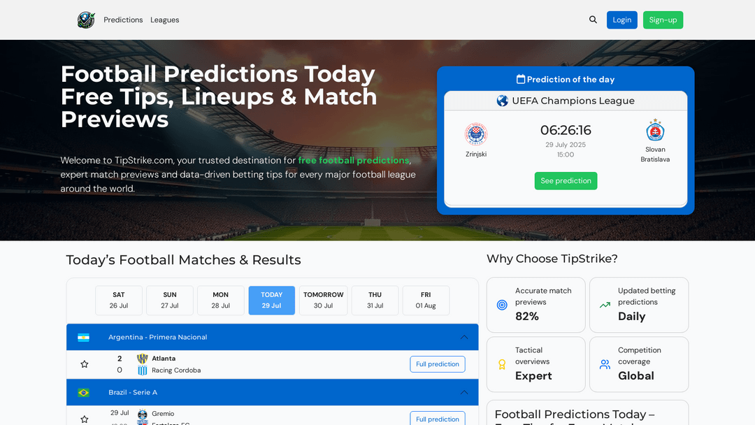 tipstrike.com