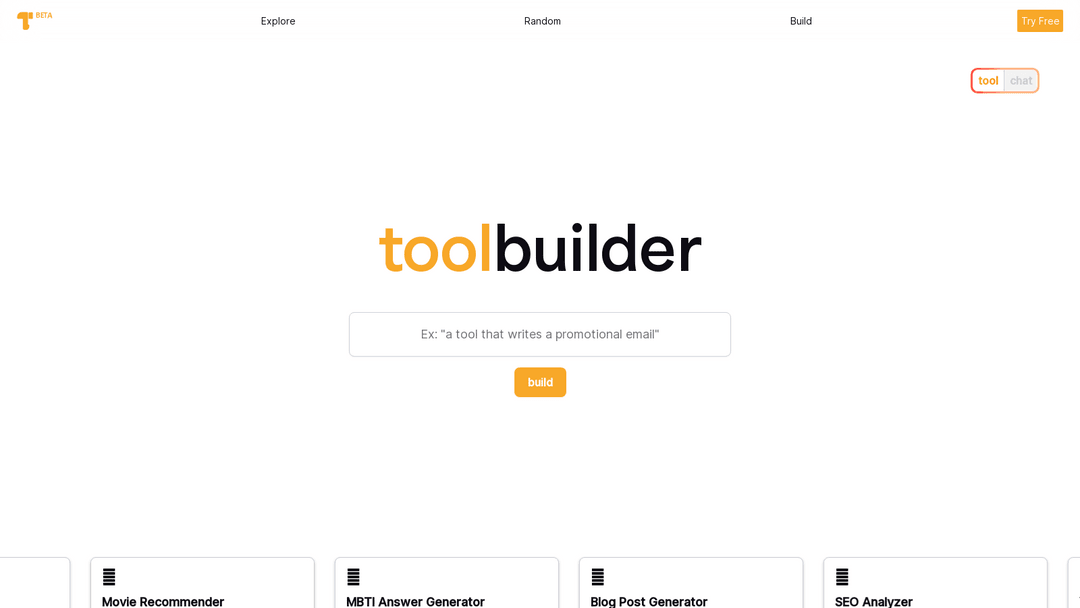 toolbuilder.ai