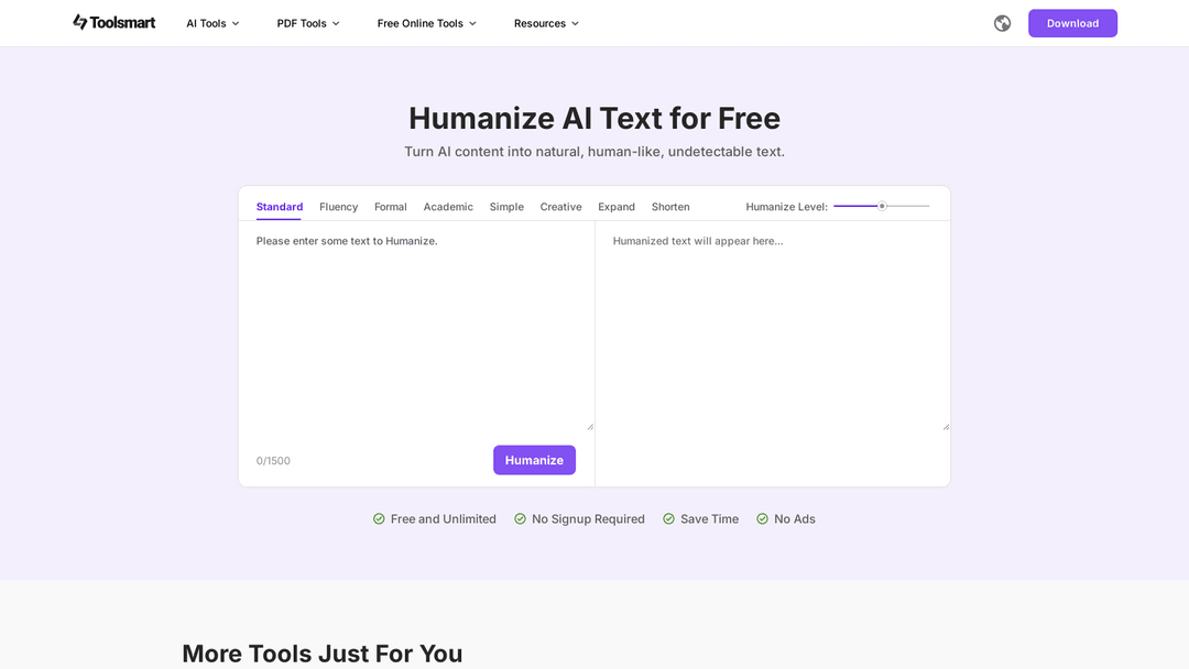 toolsmart.ai