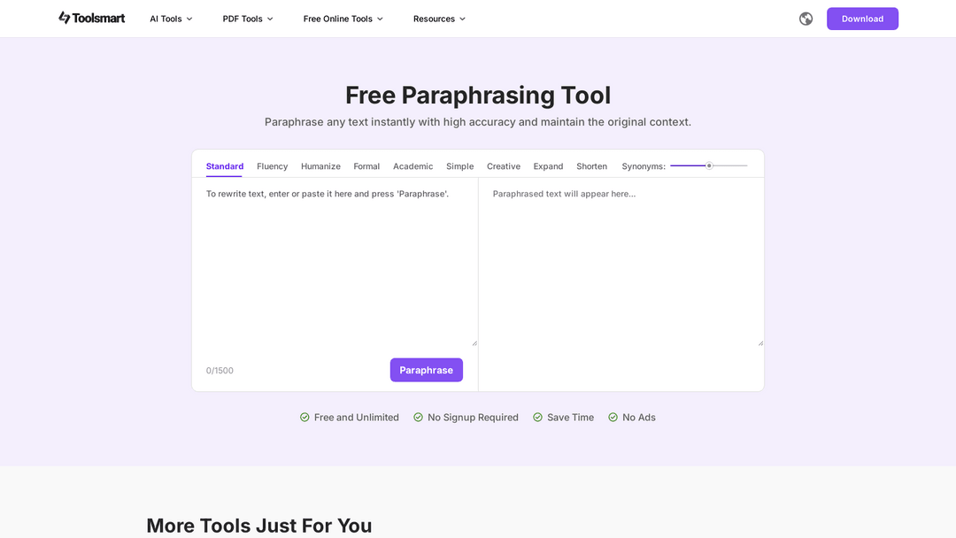 toolsmart.ai