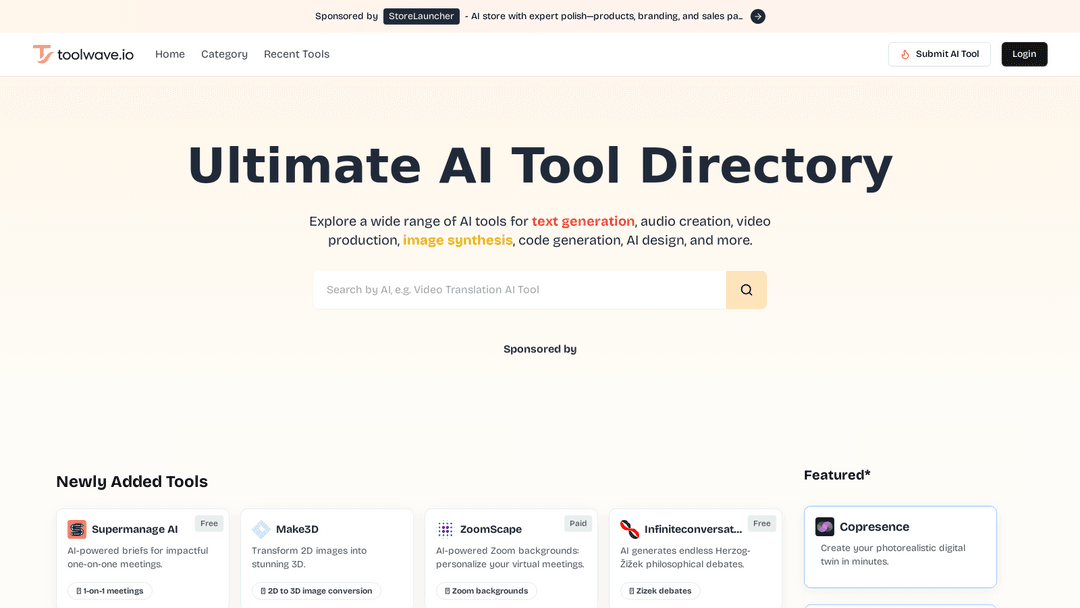 toolwave.io