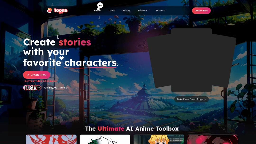 toona.io