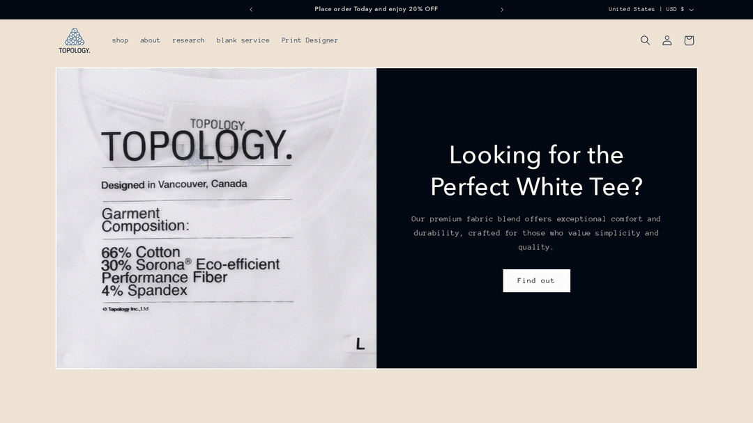 topologyclothing.com