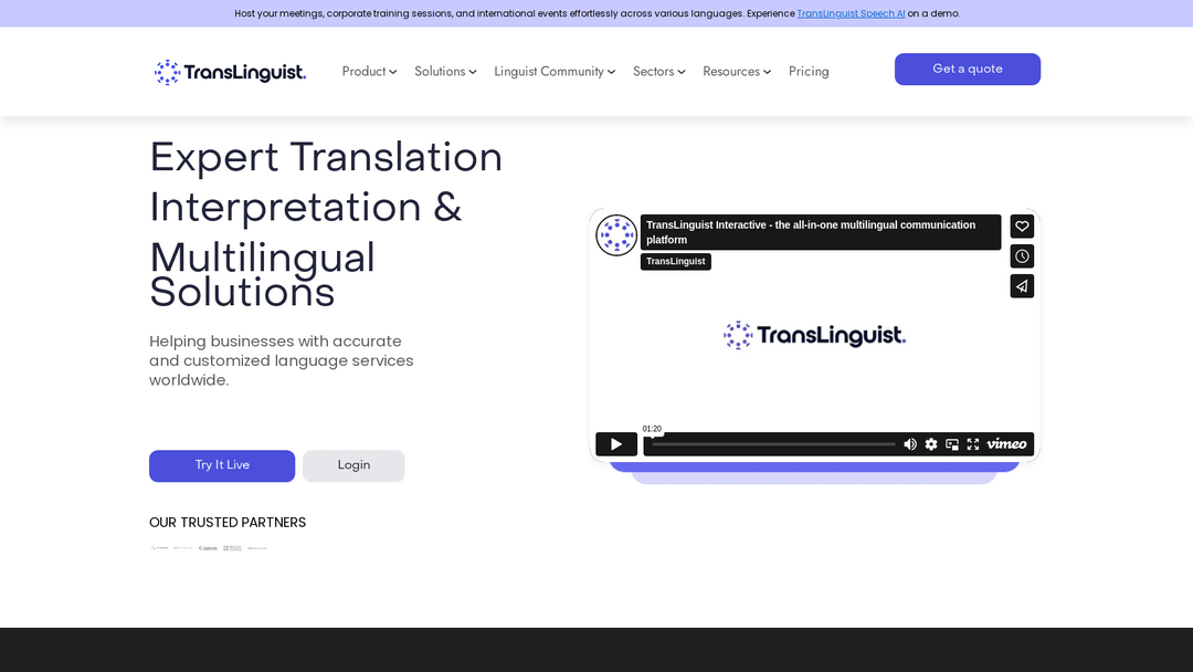 translinguist.com
