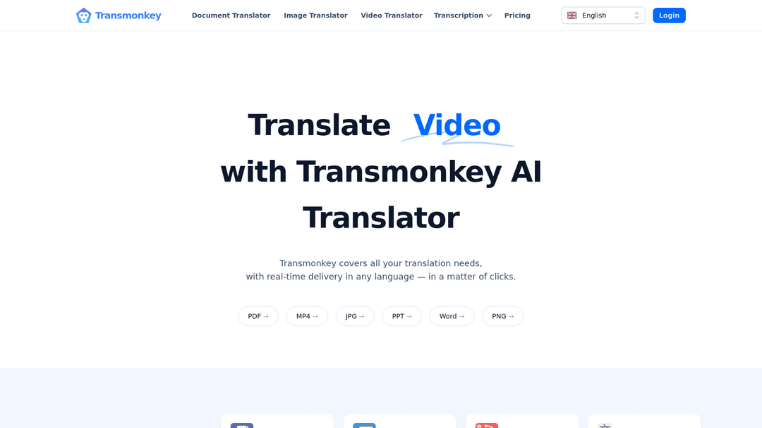 transmonkey.ai