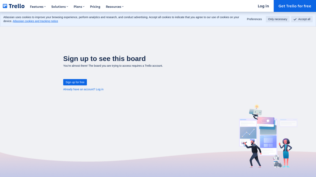 trello.com