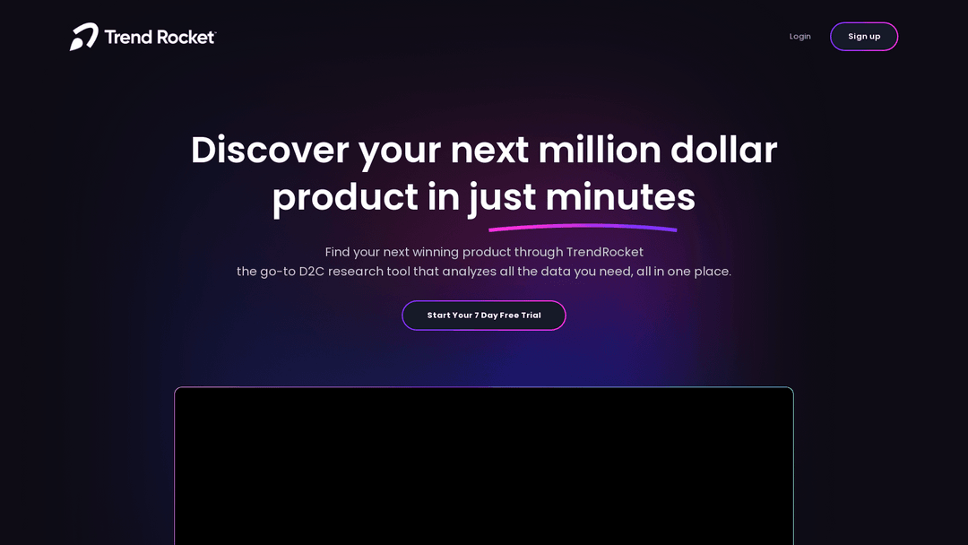 trendrocket.io