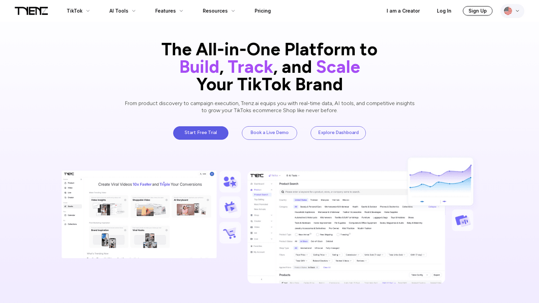 trenz.ai