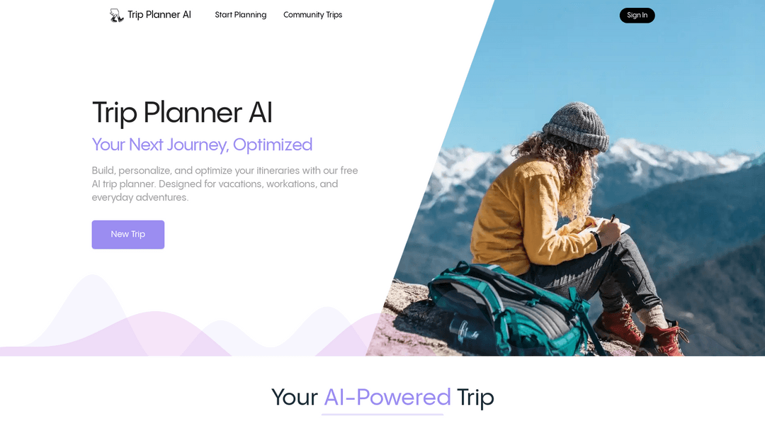 tripplanner.ai