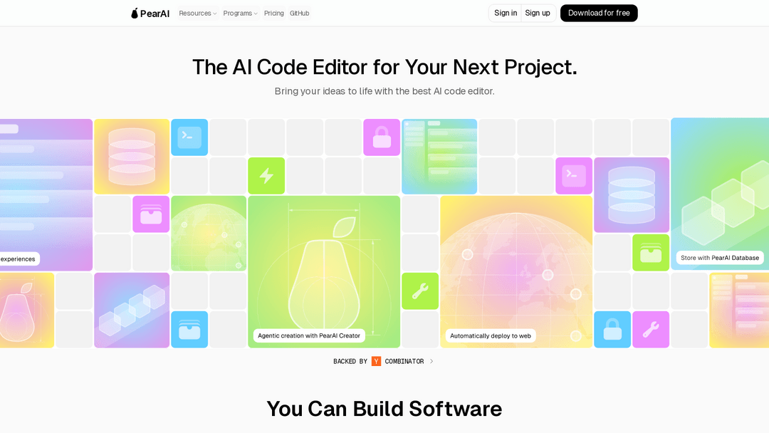 trypear.ai