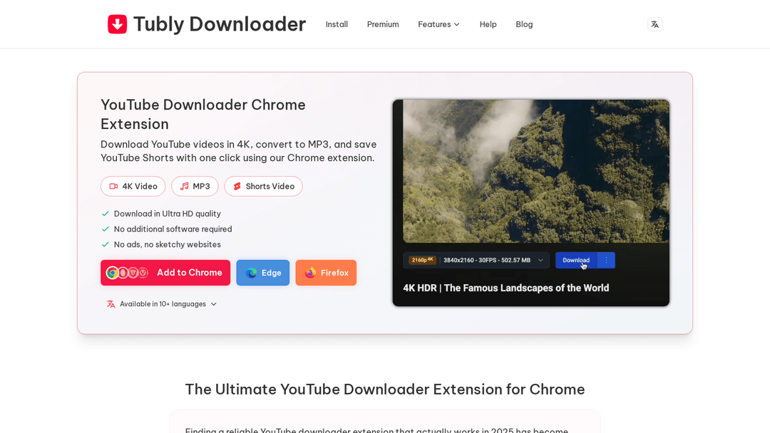 tubly.download