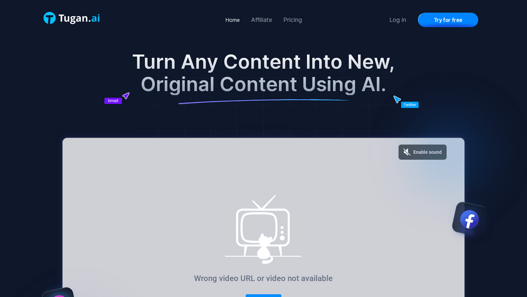tugan.ai