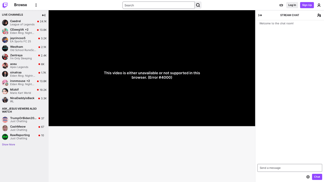 twitch.tv
