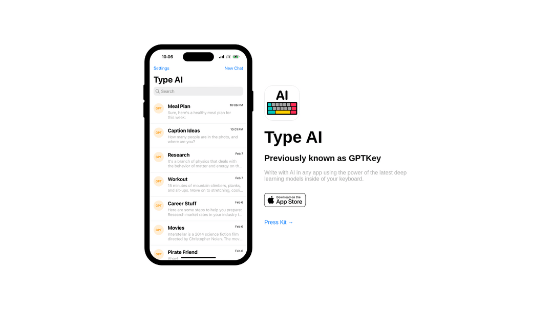 typeai.app