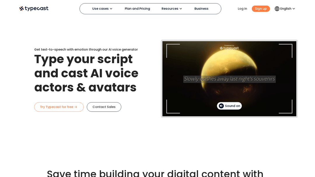 typecast.ai