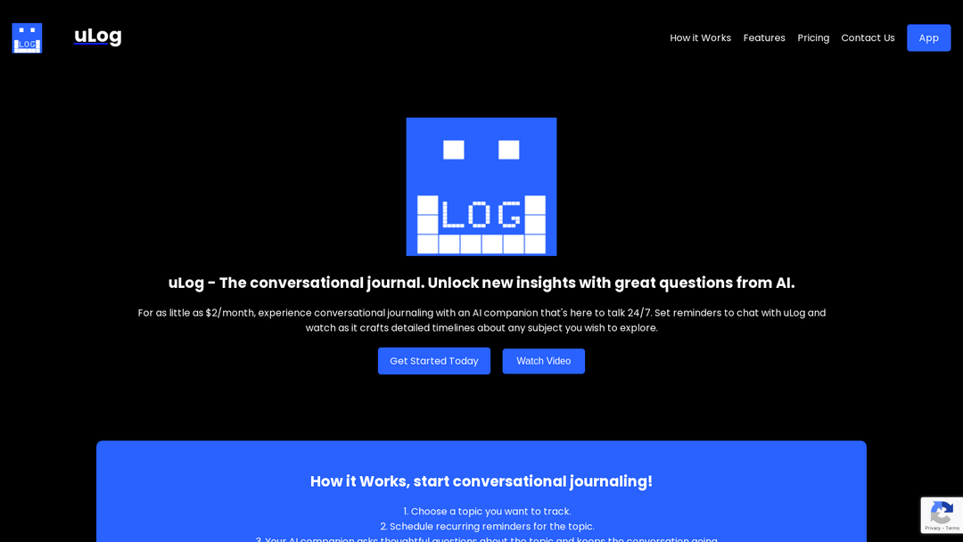 ulog.ai