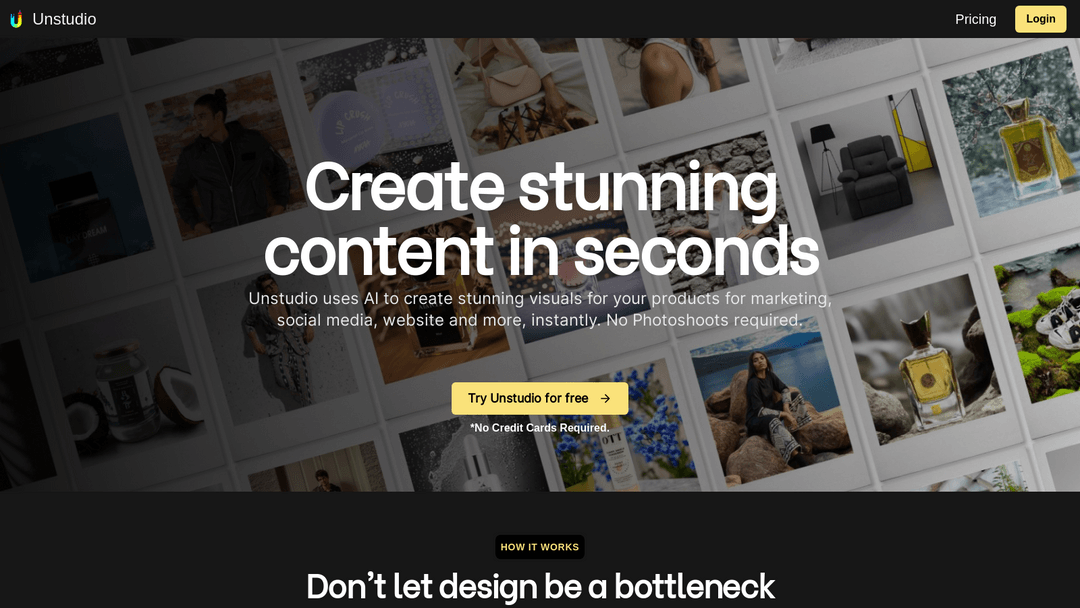 unstudio.ai