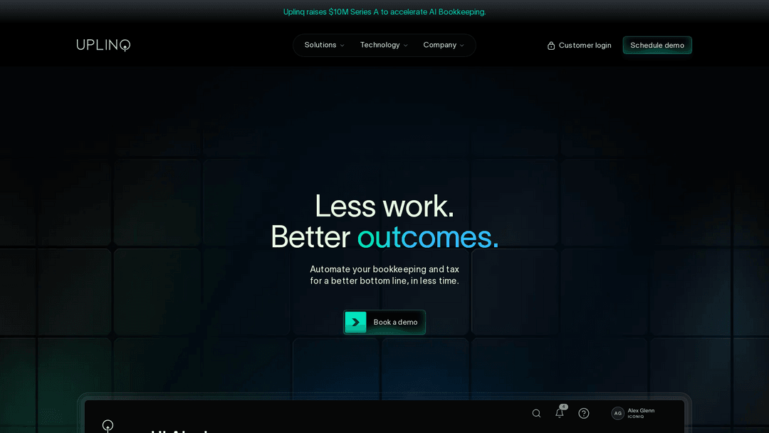 uplinq.com
