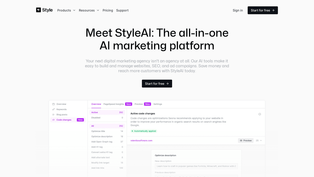 usestyle.ai