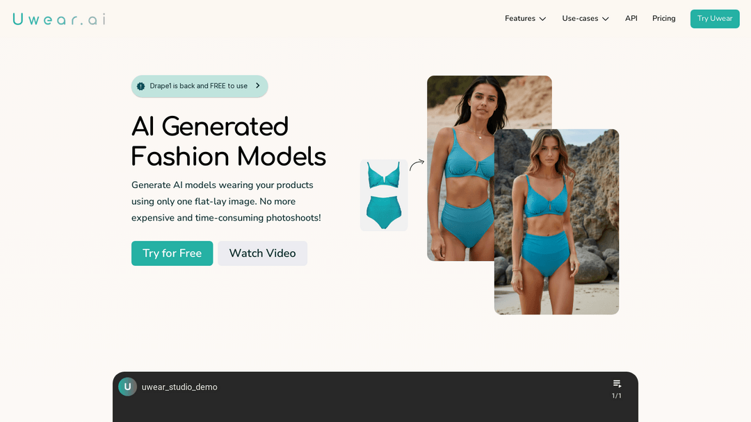 uwear.ai