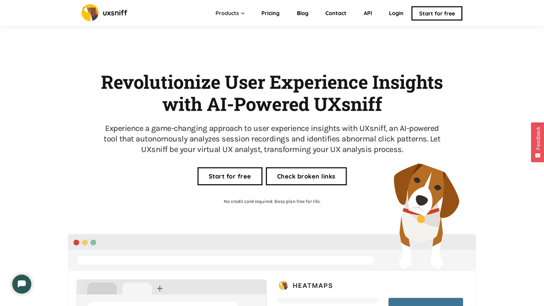 uxsniff.com