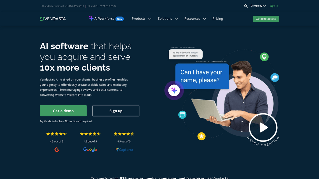 vendasta.com