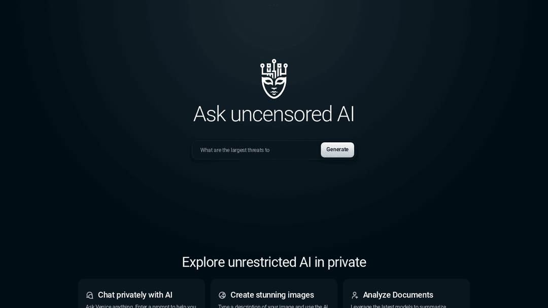 venice.ai