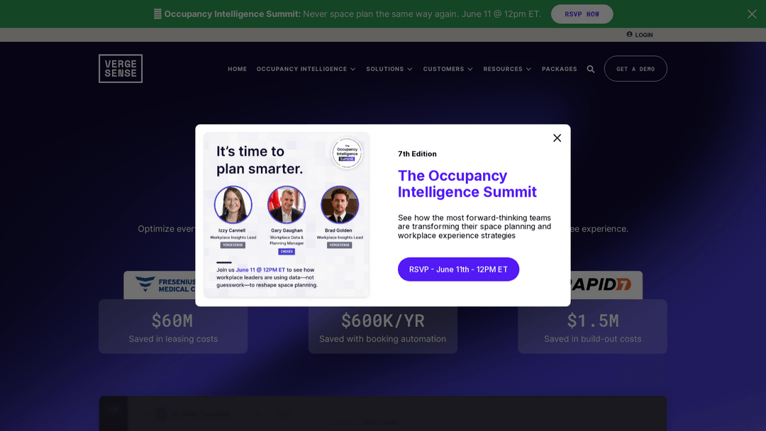 vergesense.com