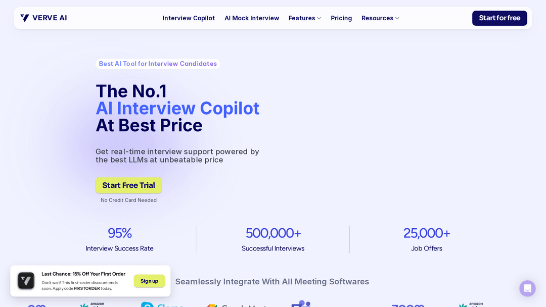 vervecopilot.com