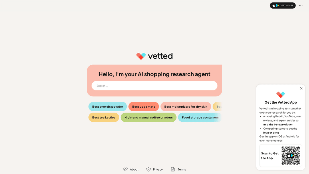 vetted.ai