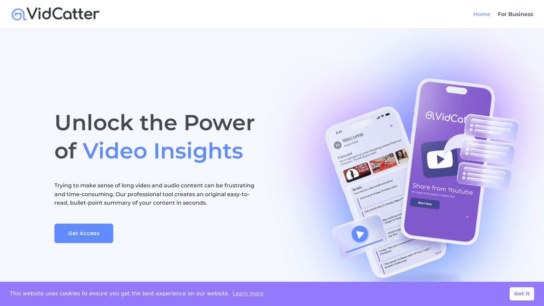 vidcatter.io