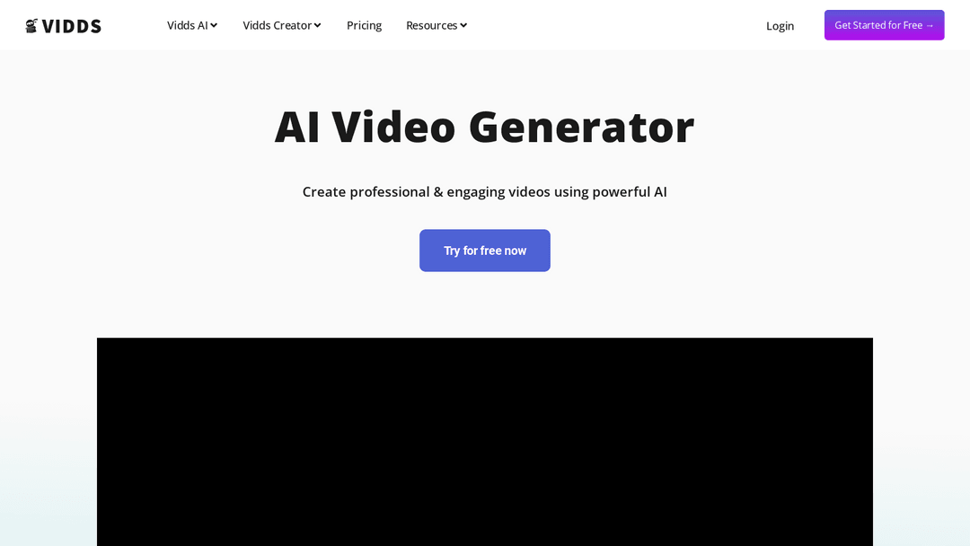 vidds.co