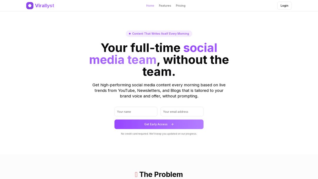 virallyst.com