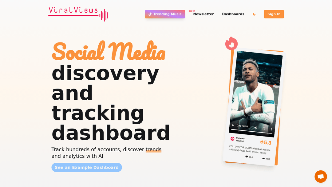 viralviews.co