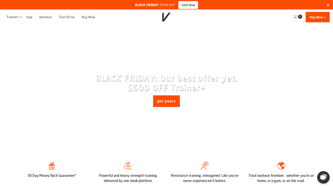 vitruvianform.com
