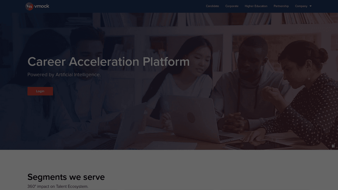 vmock.com