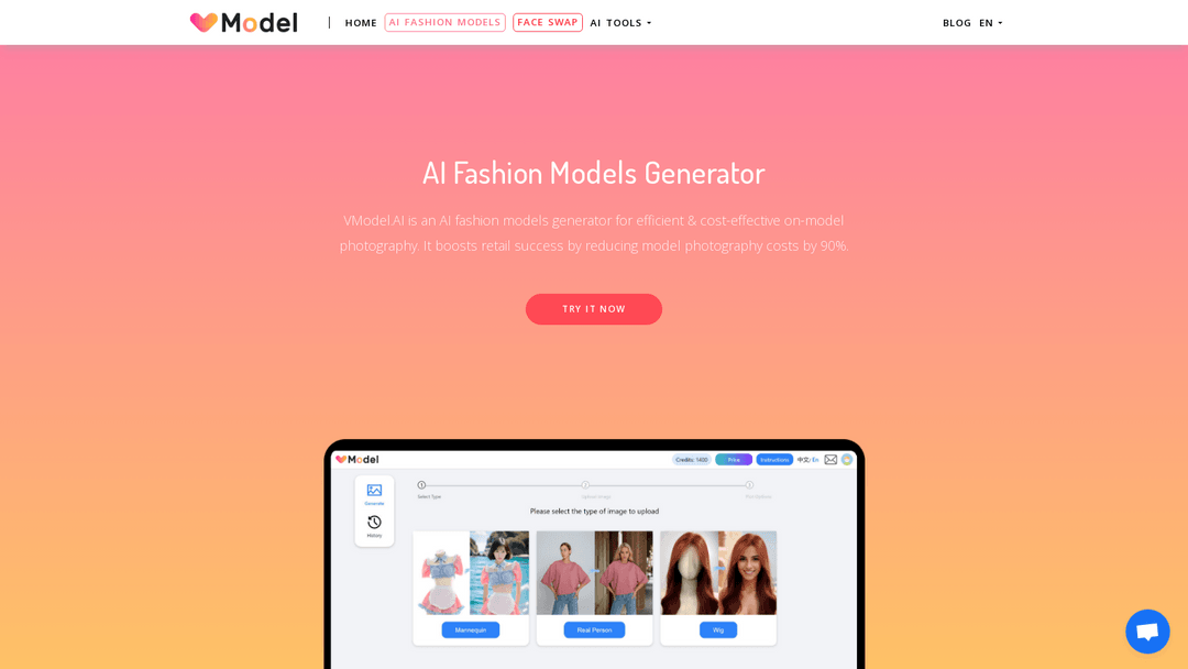 vmodel.ai