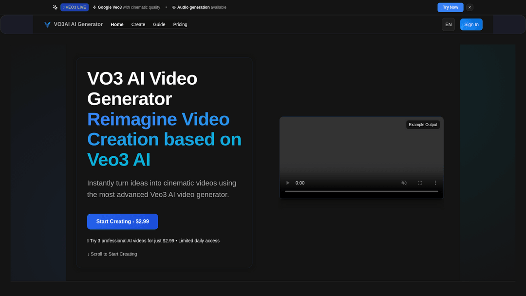 vo3ai.com
