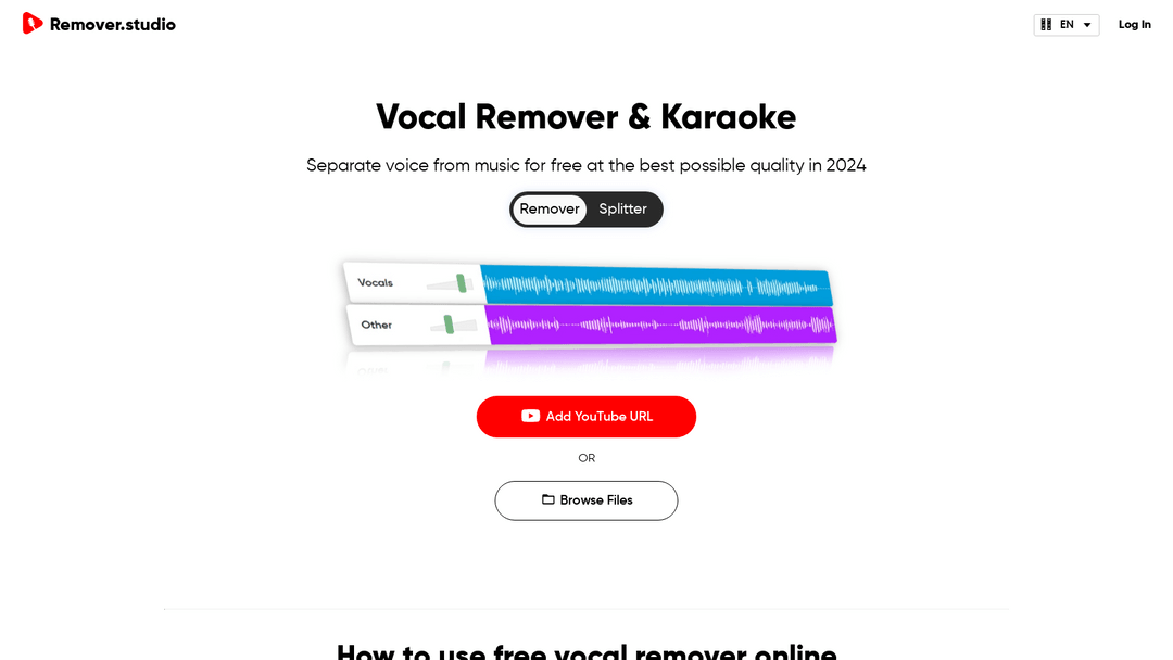 vocalremover.co