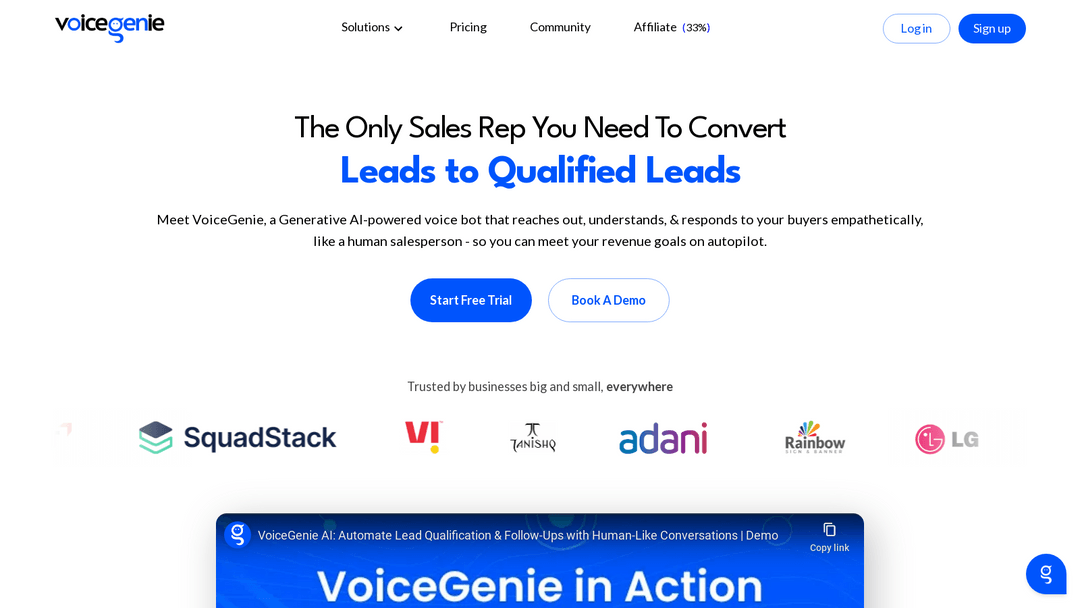 voicegenie.ai