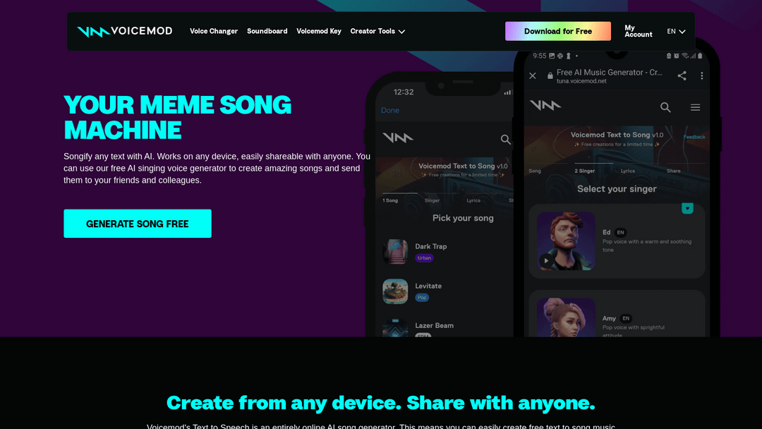 voicemod.net