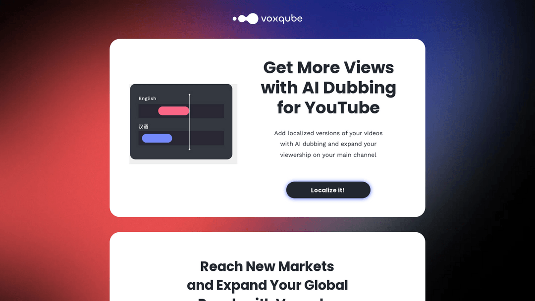 voxqube.com