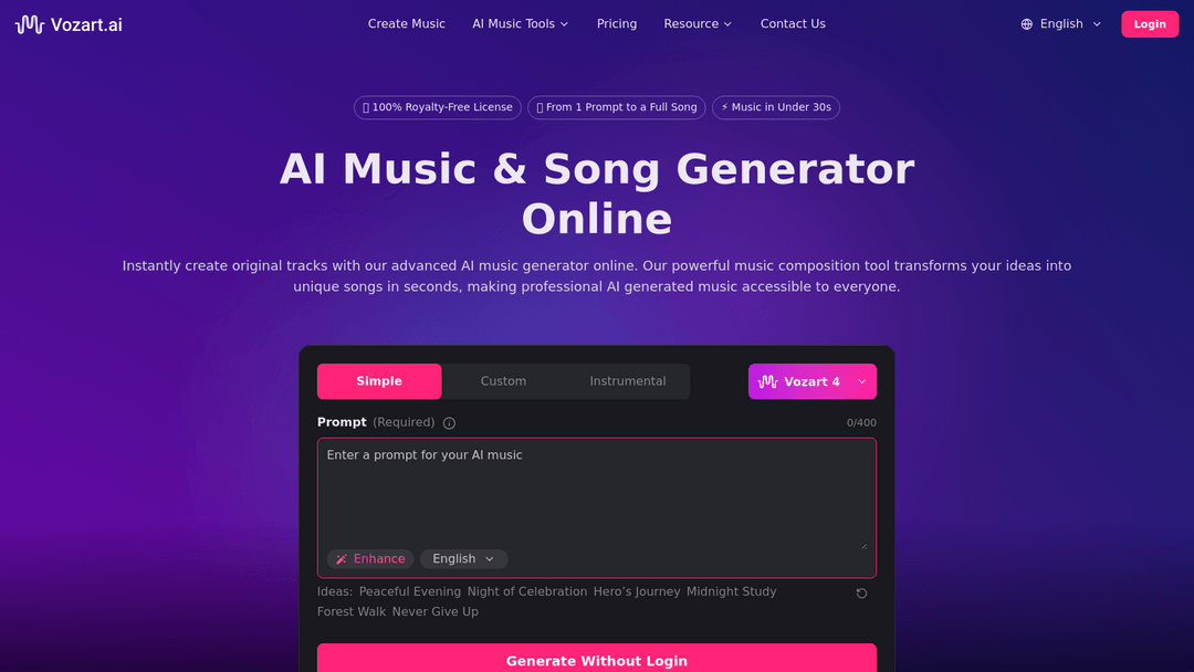 vozart.ai