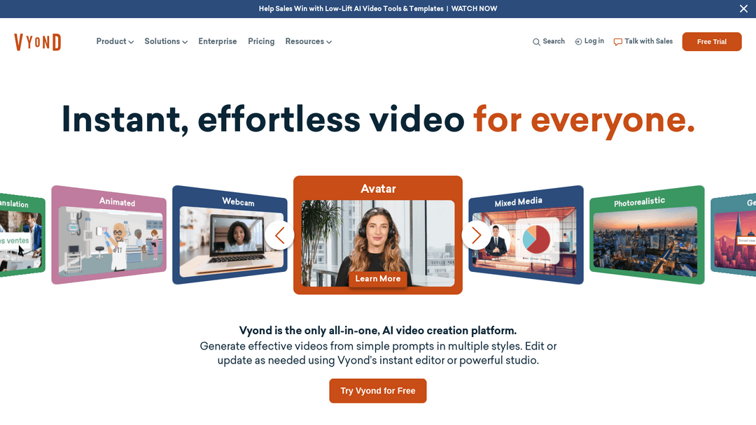 vyond.com