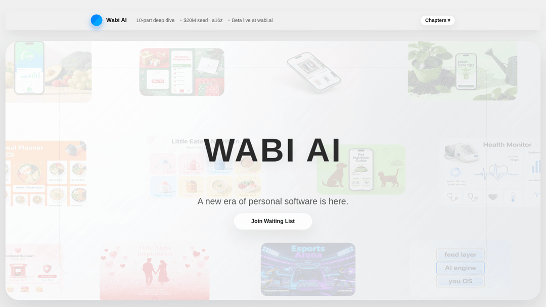wabiai.ai
