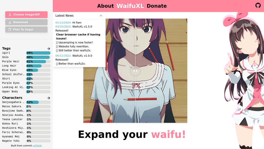 waifuxl.com